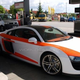 Illustration for article titled Correction: This Is NOT The Audi R8 GT RS